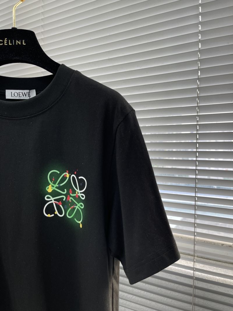 Loewe T-Shirts